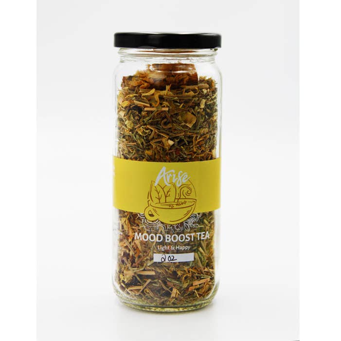 Thé Mood Boost pour la vente par Arise Balanced Wellness