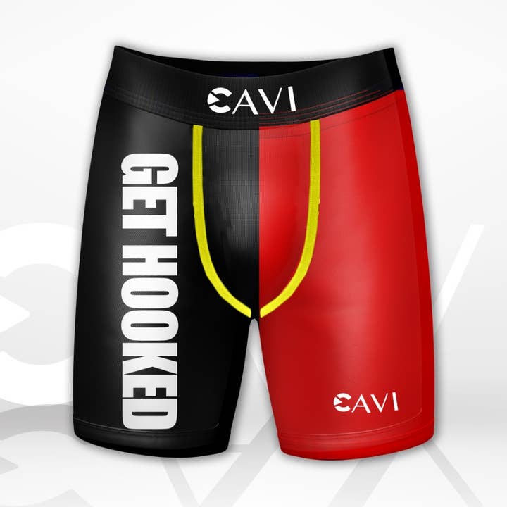 BOXEADOR ENGANCHADO para venta al por mayor de CAVI