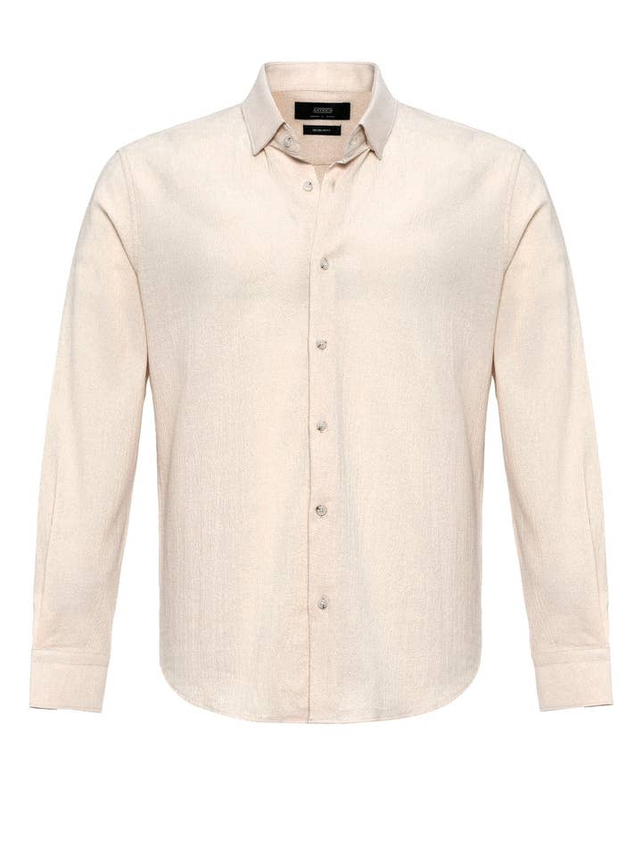 Kampala - Slim Fit - Langærmet for engroshandel hos SEBA Store