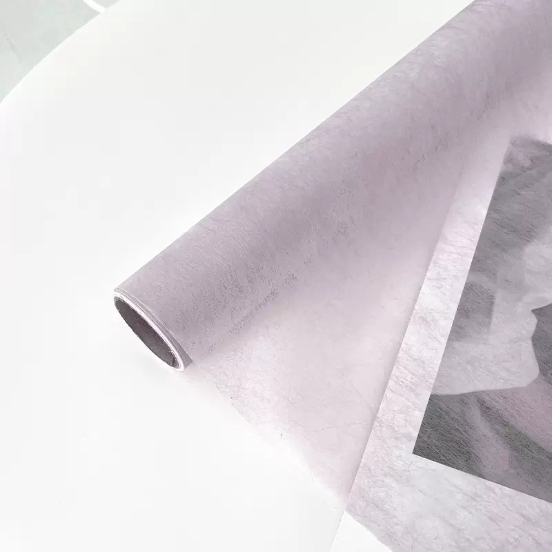 Casa Style - Wholesale Flat Wrap - Silky Feel Nonwoven Paper 60 sheets (40gsm)5