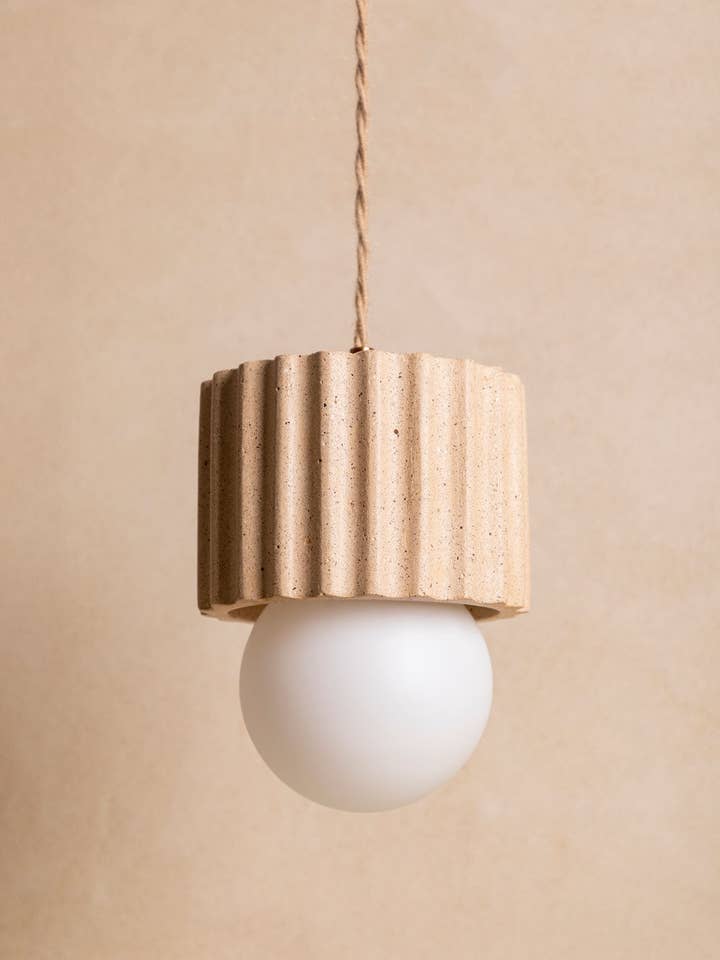 Betongpendel — ILONA för wholesale av HESMEE