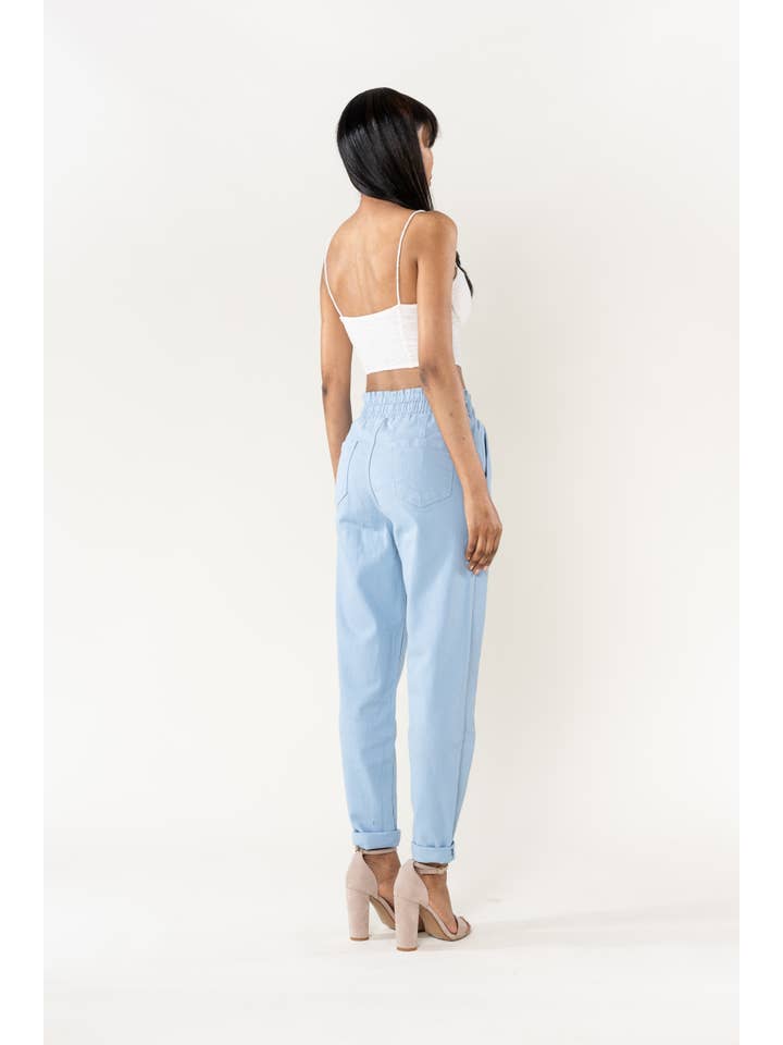 Nina Carter - Wholesale Pants - Women's - Nina Carter P500 stretch pants with a comfortable waist50