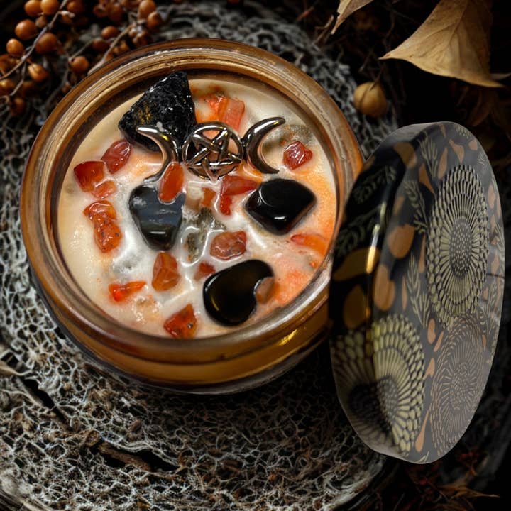 Samhain and other Purchase Wholesale vanilla musk. Free Returns & Net 60 Terms on Faire trending on Faire.