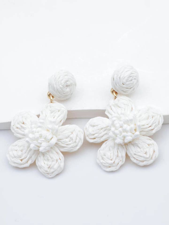 Ohrringe - R106 für den Großhandel von Bijoux Mystères