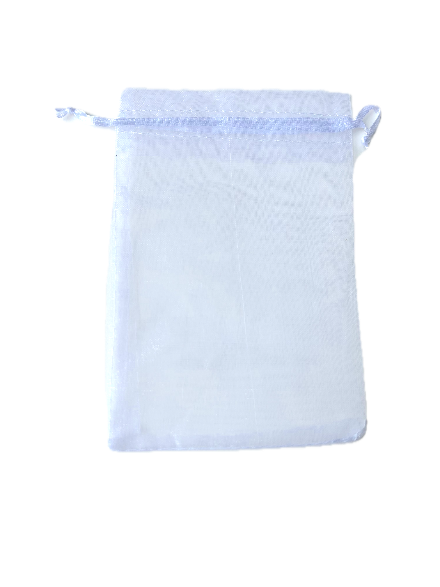 The Gifted Rat - Wholesale Gift bag - Organza Drawstring Bag 2