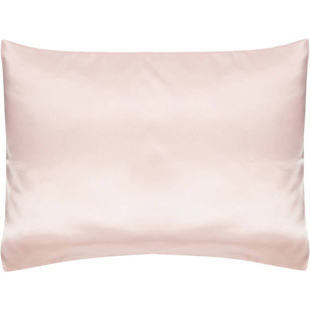 Sensibling Corp. - Wholesale Bedding Pillowcase/Sham - Satin Pillow Case
1