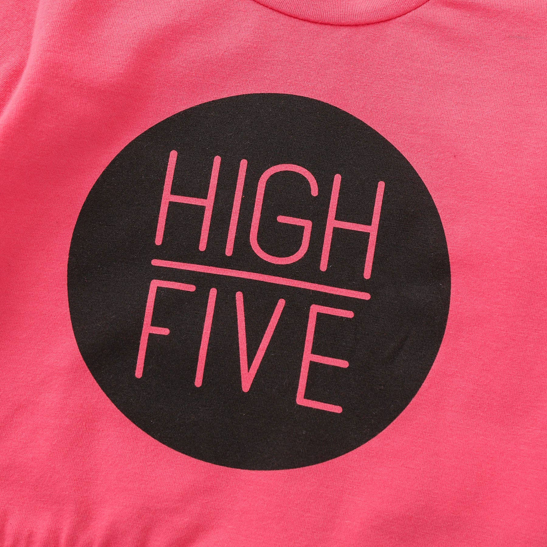 PatPat – Engroshandel Top- og buksesæt – til baby – 2stk Baby Langærmet Bomuld Unisex Tøjsæt11