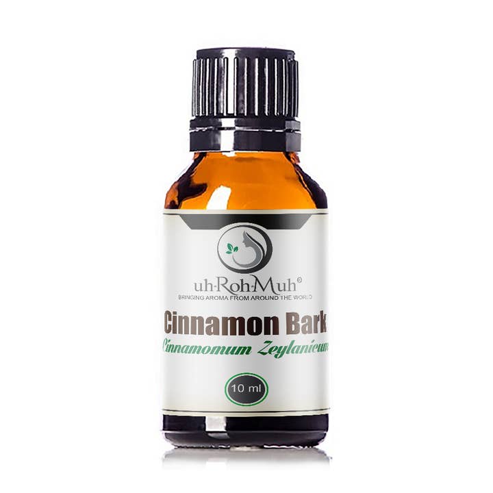 Kanelbark æterisk olie (organisk) (Sri Lanka) for engroshandel hos uh*Roh*Muh