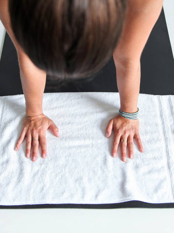 Duo de clips Namastay pour la vente par Namastay Clips