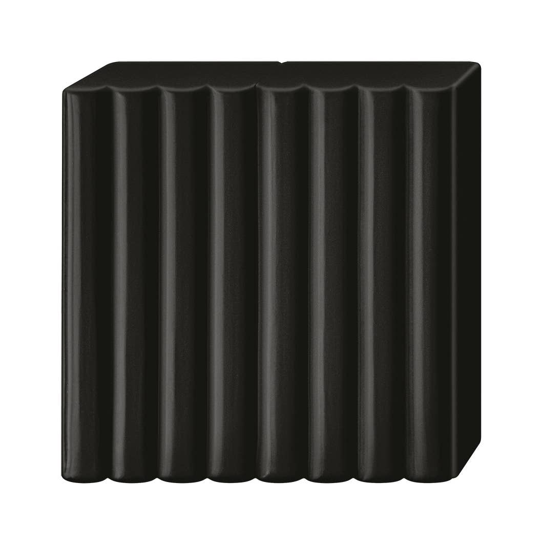 Graine Créative – wholesale DIY-pysselkit – FIMO PROFESSIONAL 57G SVART/ 8040-91