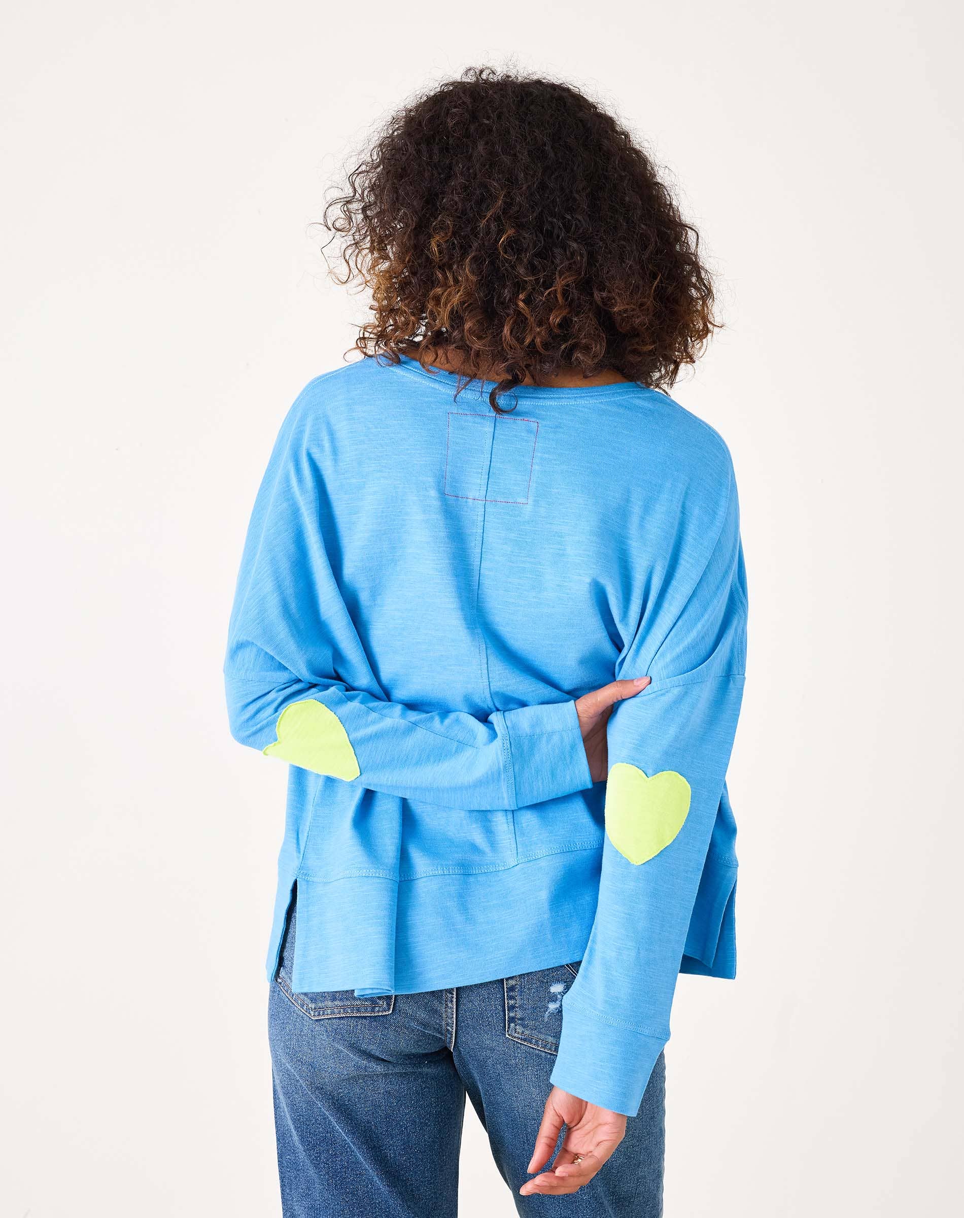 MERSEA - Wholesale T-Shirt - Women's - Amour Cotton Slub Tee2