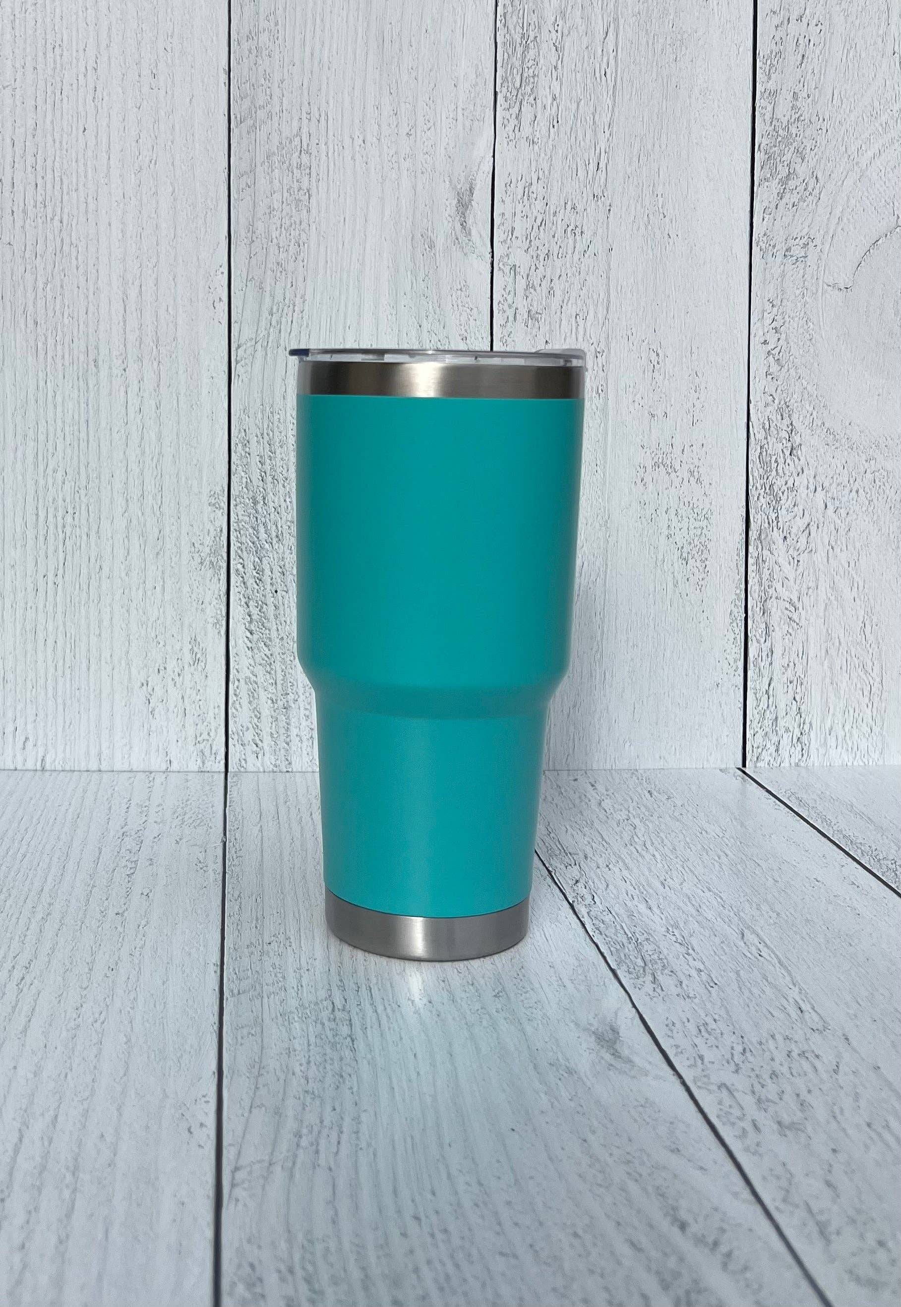 KW Laser Supplies - Wholesale Insulated Mug/Tumbler - Curved tumbler- 30oz1