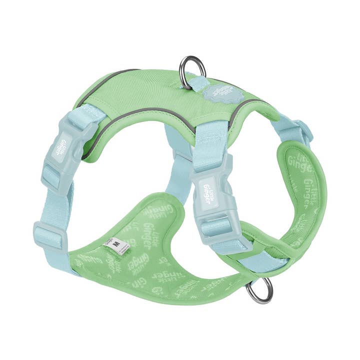 Control Harness for wholesale by Little Ginger