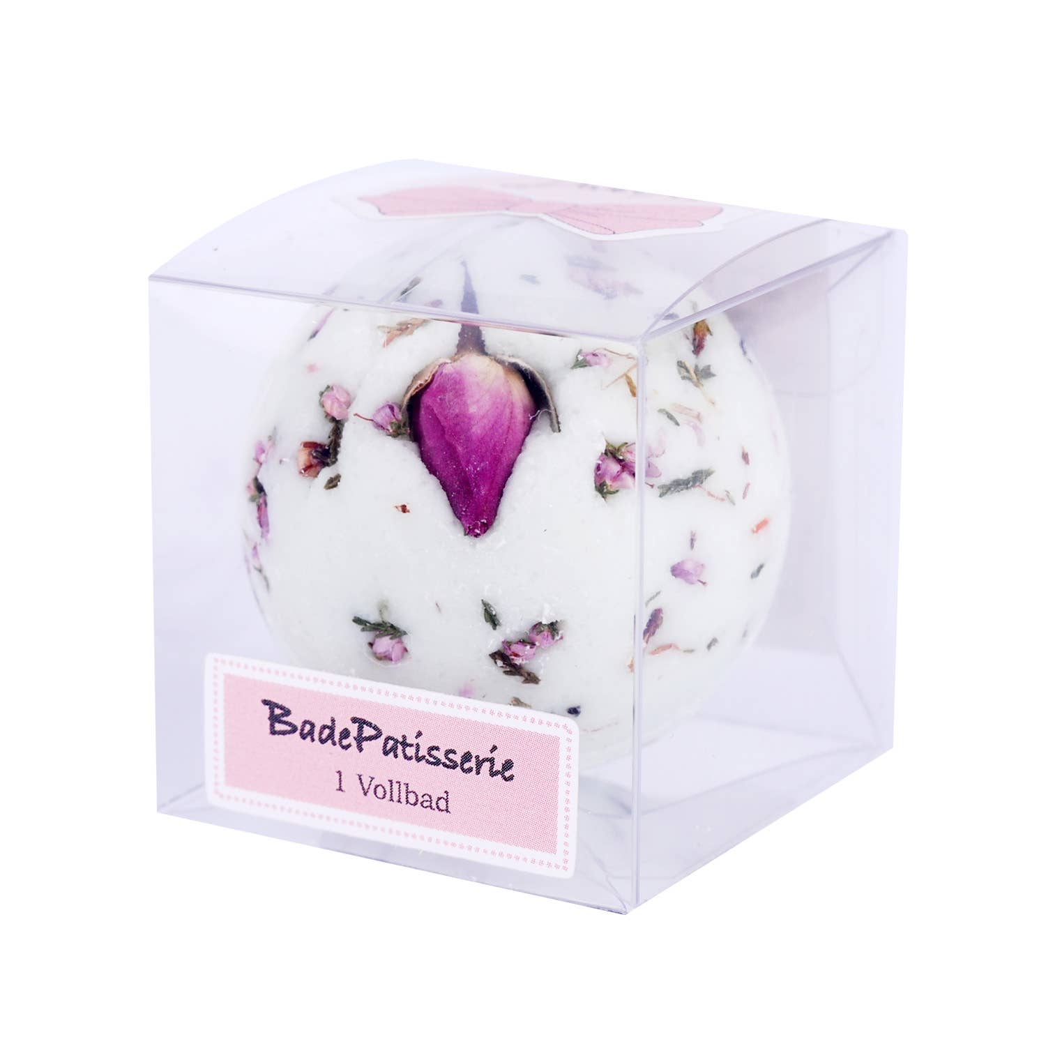 BadeFee – Engroshandel Badekugle – Bade Trøffel Mix Paradise Garden - Badeadditiv i mix-display3