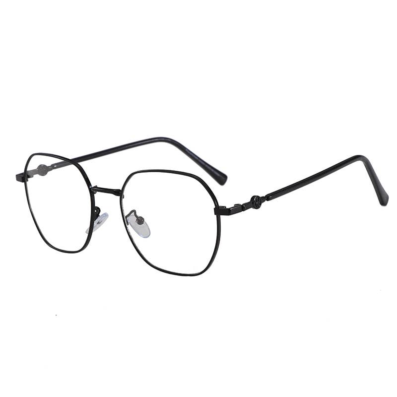 Prime Opticals - Wholesale Sunglasses - Unisex - JP3236, Round Modern Style Transition Sunglasses4