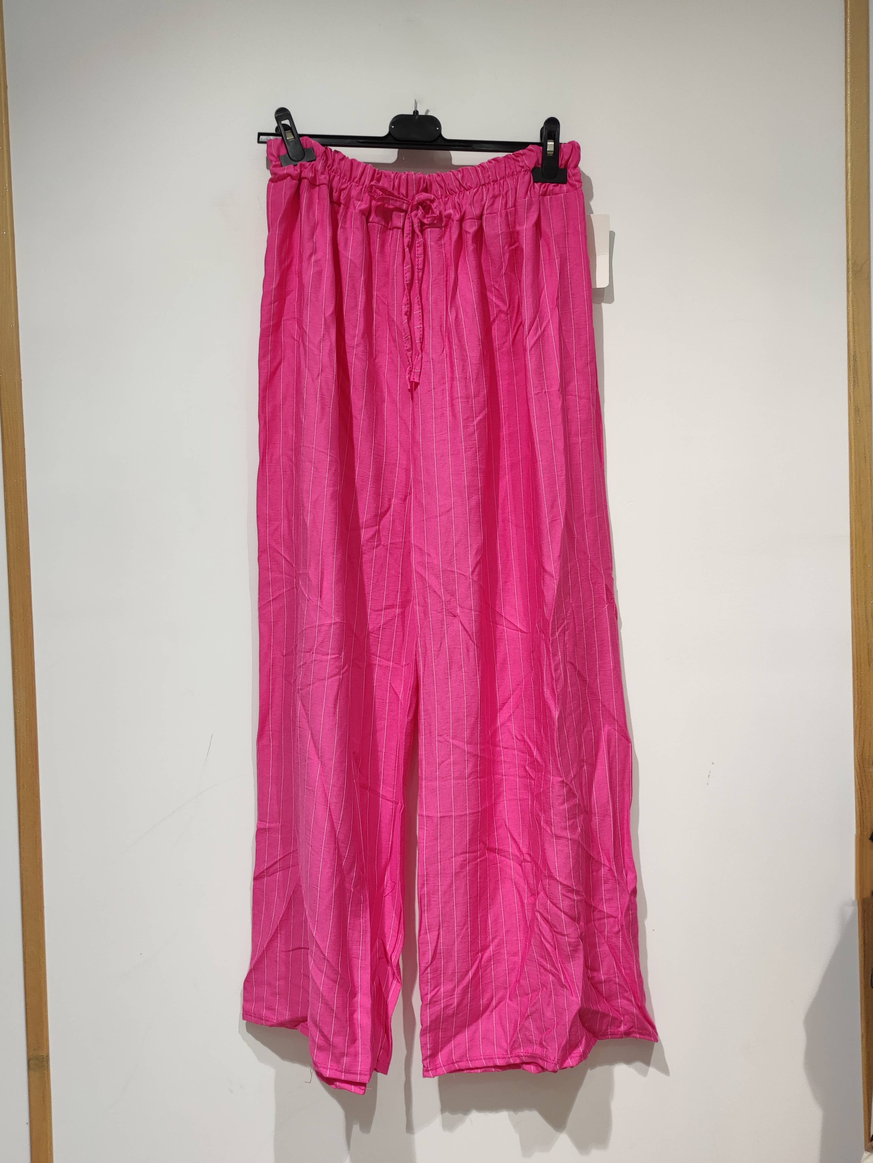 Pomelo paris - Wholesale Pants - Women's - CAMA Striped Pants - PE257