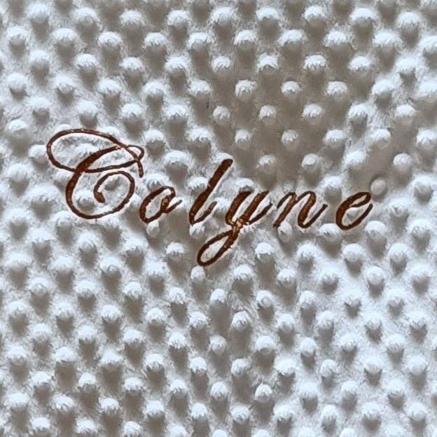 SAS COCO PYLA - Wholesale Bedding Blanket - Kids & Baby - Customizable baby blanket5