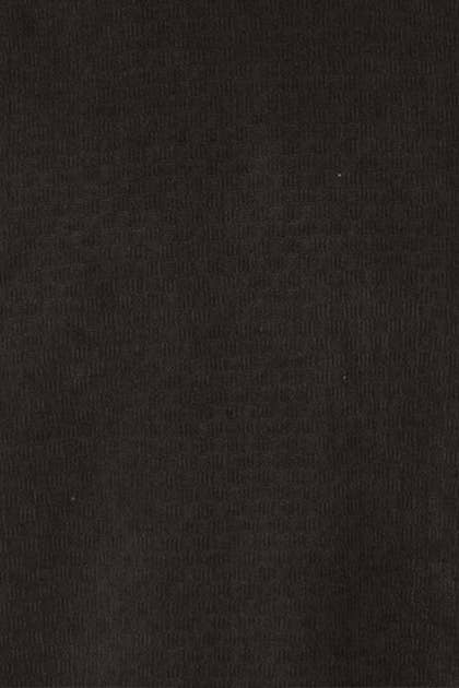 HB Black  Men's Short Sleeve Textured T-Shirt & Short Set (Black) for wholesale on Faire2