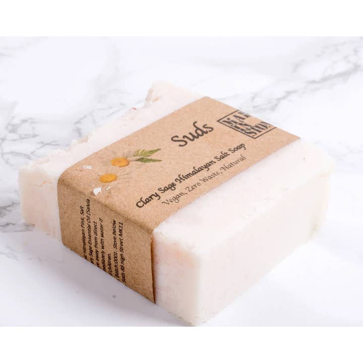 Suds - Wholesale Bath & Body Set - Hot Flush Survival Kit1