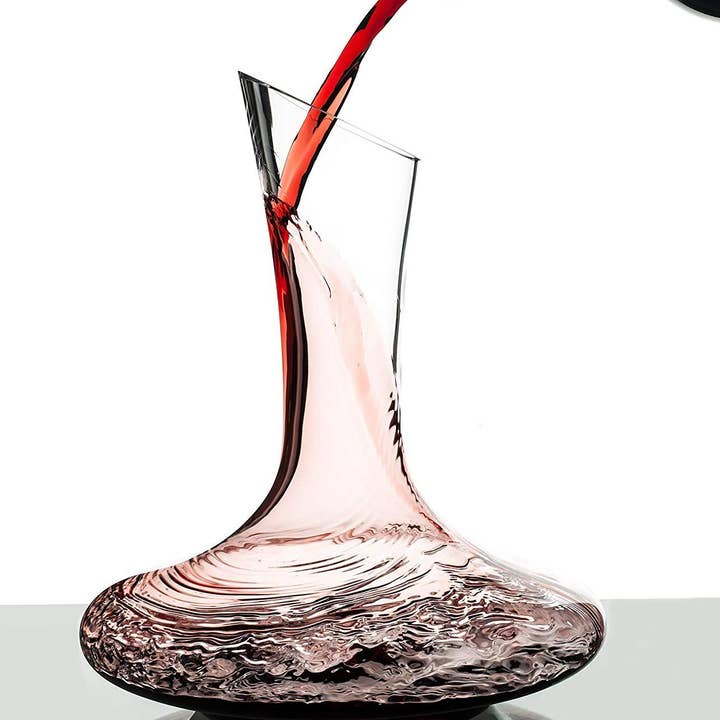 Weindekanter Eravino Wide Base für den Großhandel von Eravino