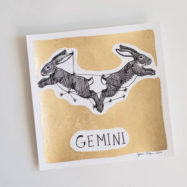 Gemini for wholesale by Sullivan Anlyan