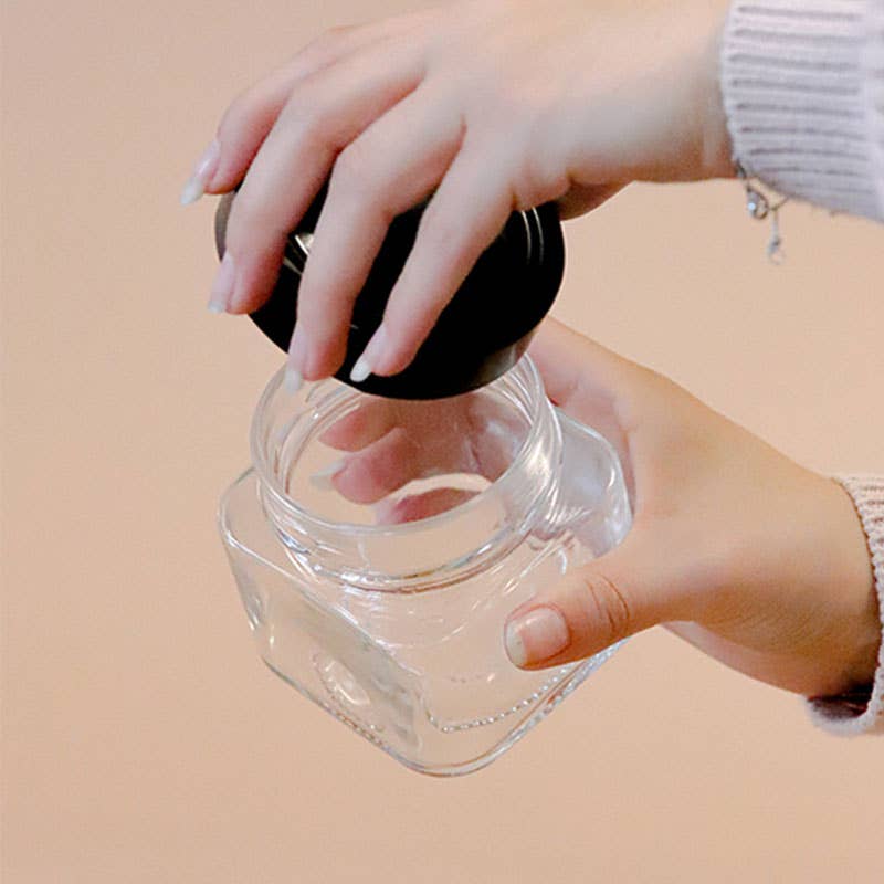 cosmae – Engroshandel Krukke – Emballageartikel 200 ml glaskrukke2