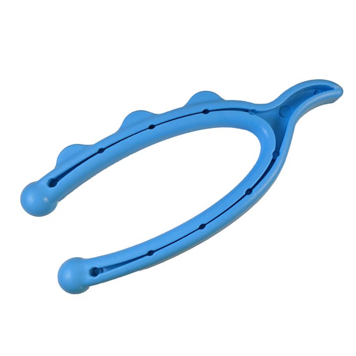 Thera-Wishbone, Innovative Massage Tool - Wholesale Body Massager - Thera-Wishbone, Innovative Massage Tool1