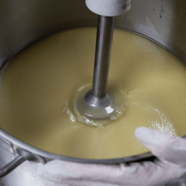 Earth Elements - Wholesale Bar Soap - Soap Bar Lavender Clay2