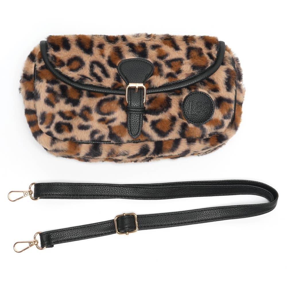 LOT83 - Wholesale Crossbody Bag - Women's - Crossbody bag Bella 012