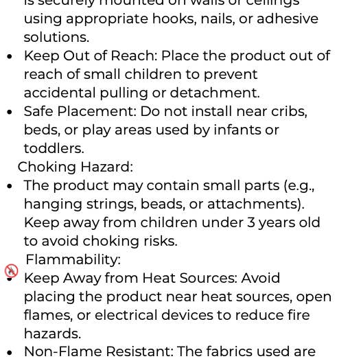 2 Stories - Wholesale Decorative Tassel/Wall Drop - KITE wall decor, linen,handmade, children room, baby room8