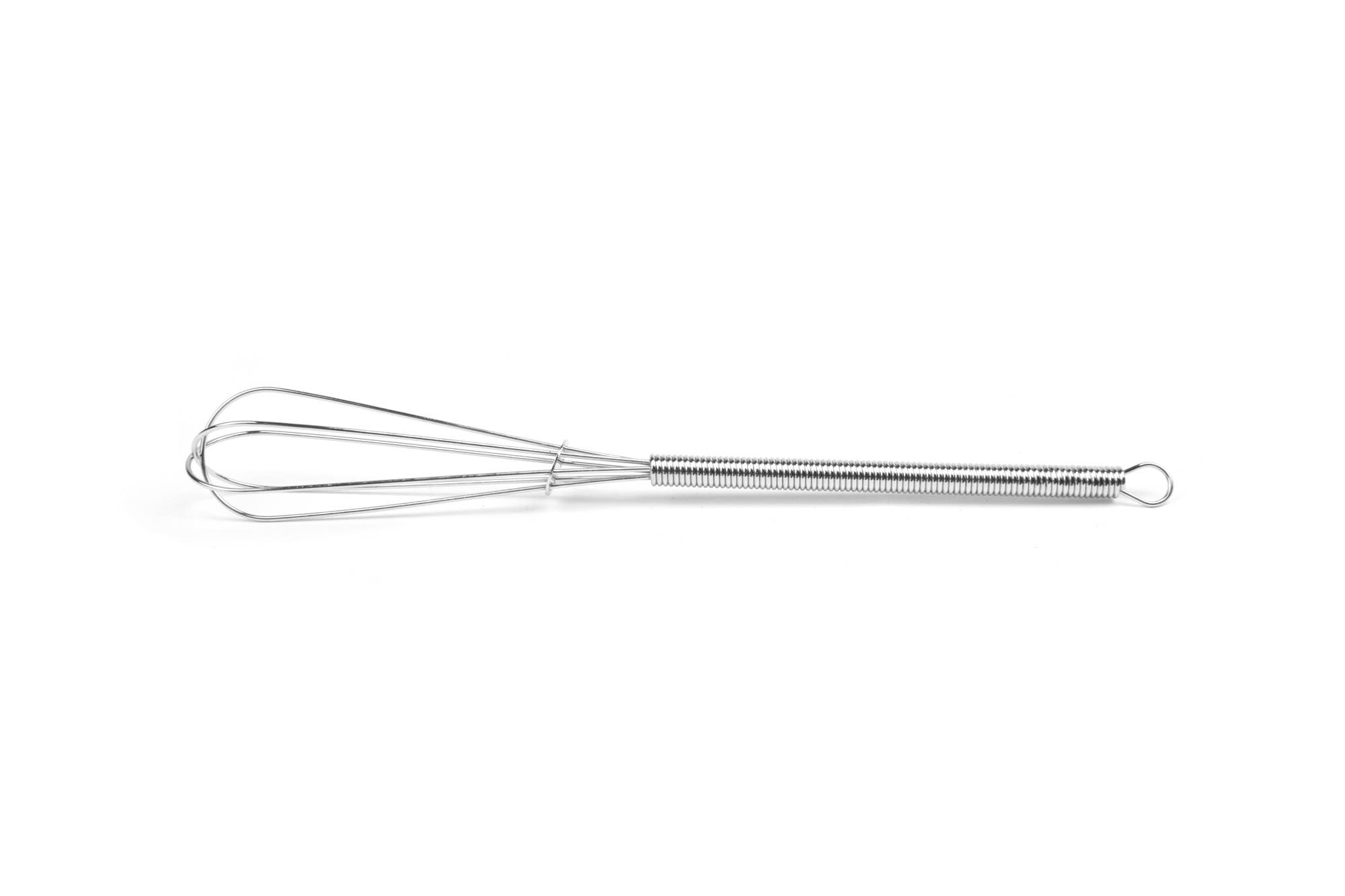 Fox Run Brands - Wholesale Whisk - Fox Run Mini Whisk, Set of 2, 7.25" x 1.25" x 1.25"2