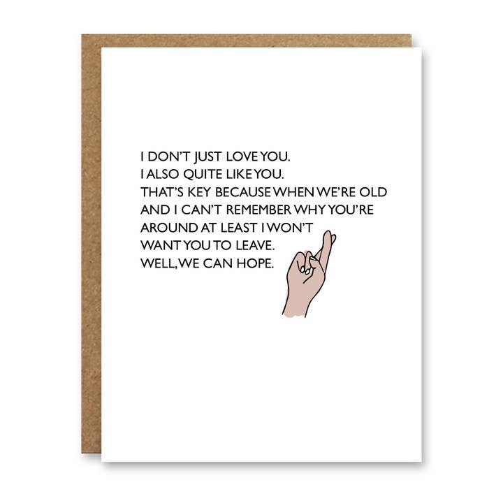 Vi kan hoppas för wholesale av Boo To You