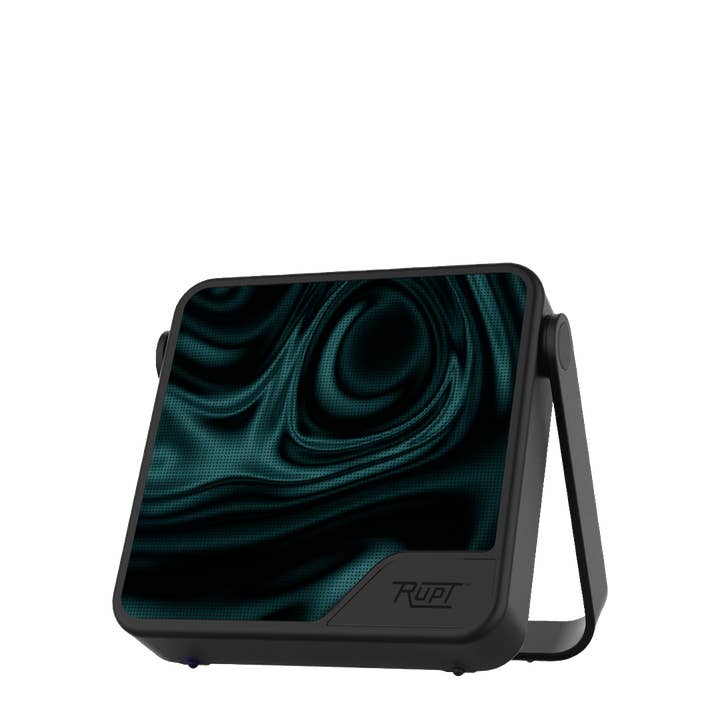 ALTAVOZ IMPERMEABLE DIPSTER DE 5 W, EDICIÓN PARA HOMBRE para venta al por mayor de Rupt