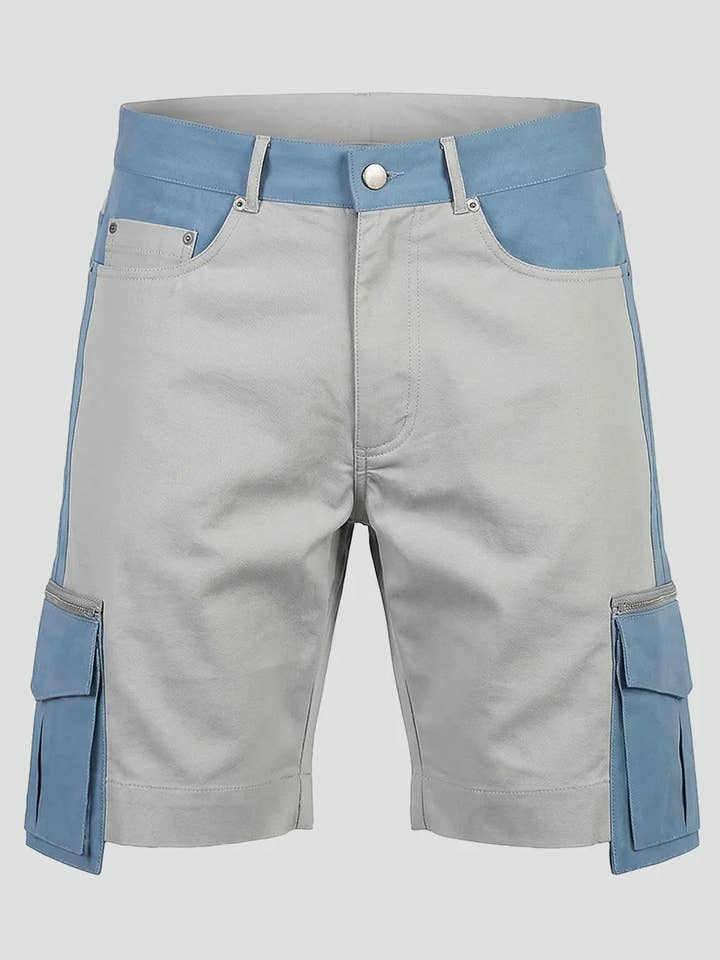 PCK Bermuda for wholesale by Lobatofficial