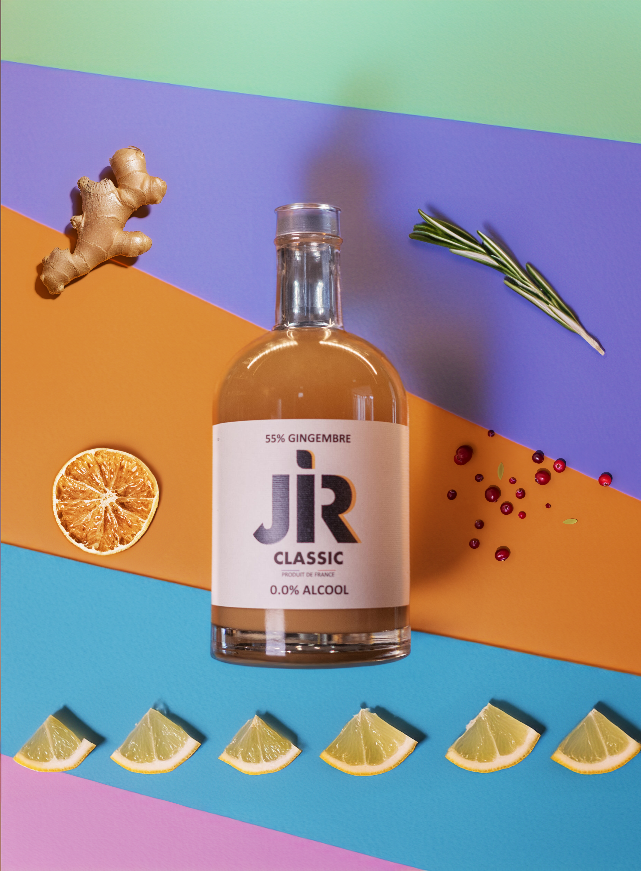 JIR - Wholesale Non-Alcoholic Aperitif/Mocktail - JIR CLASSIC2
