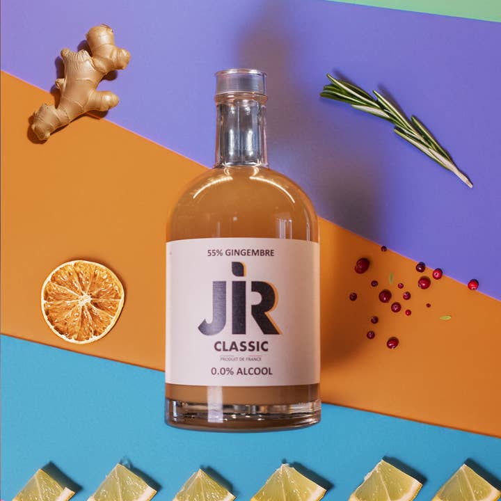 JIR - Wholesale Non-Alcoholic Aperitif/Mocktail - JIR CLASSIC2