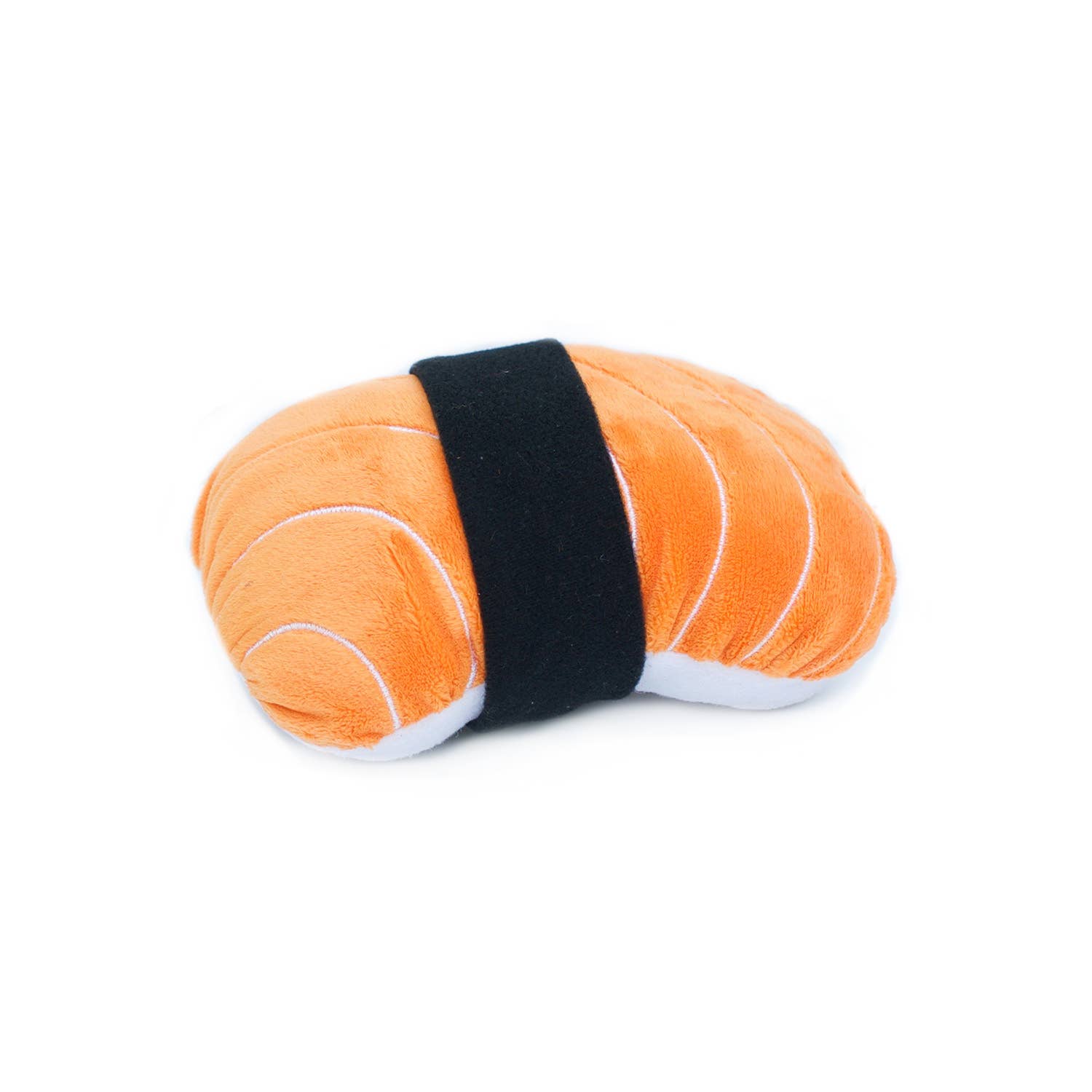 ZippyPaws - Vente Peluche – chien - NomNomz® - Sushi - Jouet pour chien1