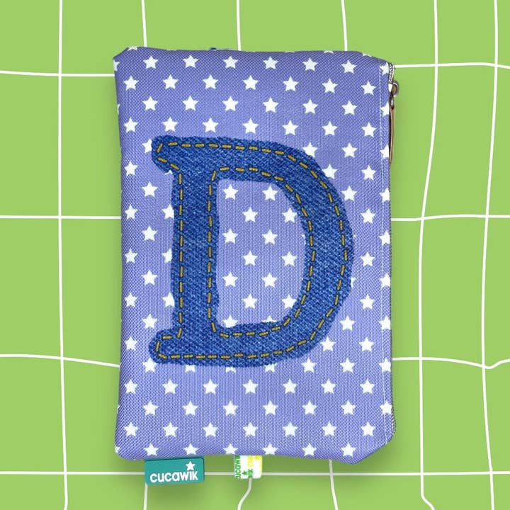 POPPY GANGA VÄSKA/FODRAL för wholesale av Cucawik