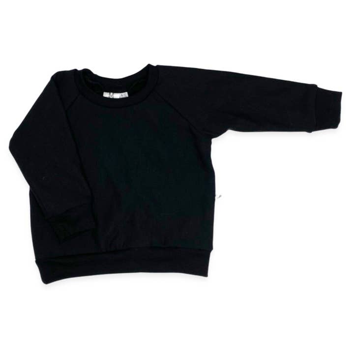 My Mila - Vente Sweat-shirt – enfant - Pull2