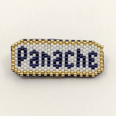 Spilla Panache per la vendita all'ingrosso da parte di Ely De Paname