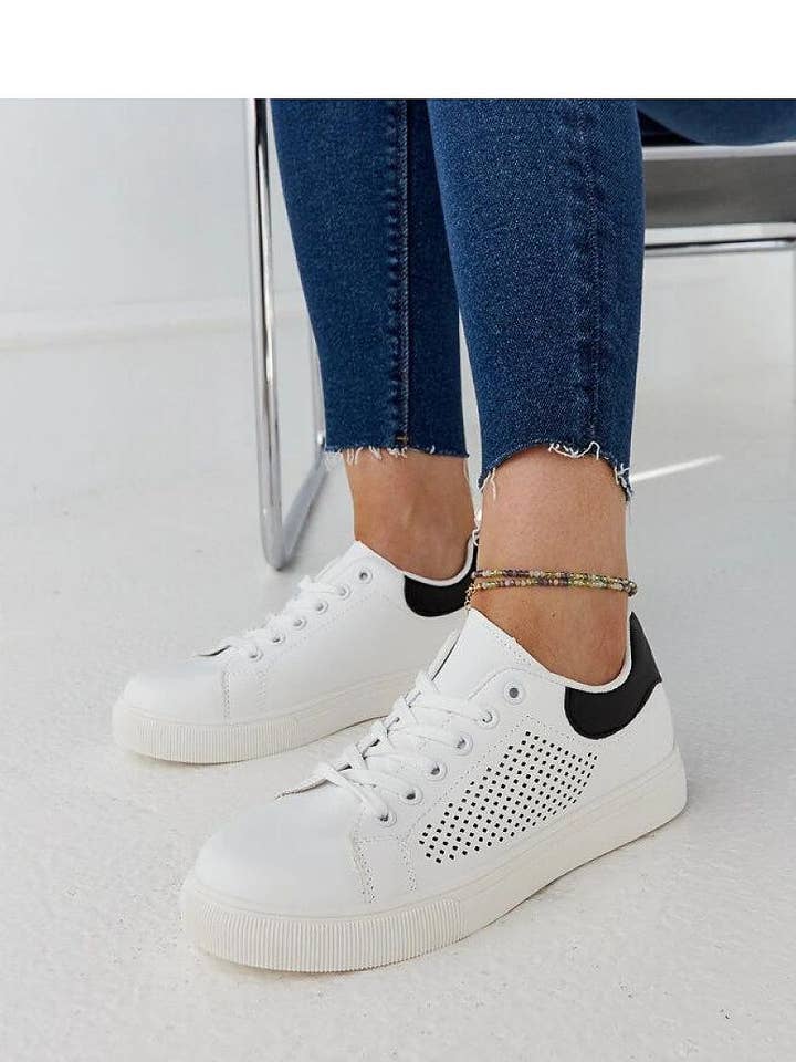 Sneakers Model 207477 Solea für den Großhandel von Lieber Deem Marktplatz