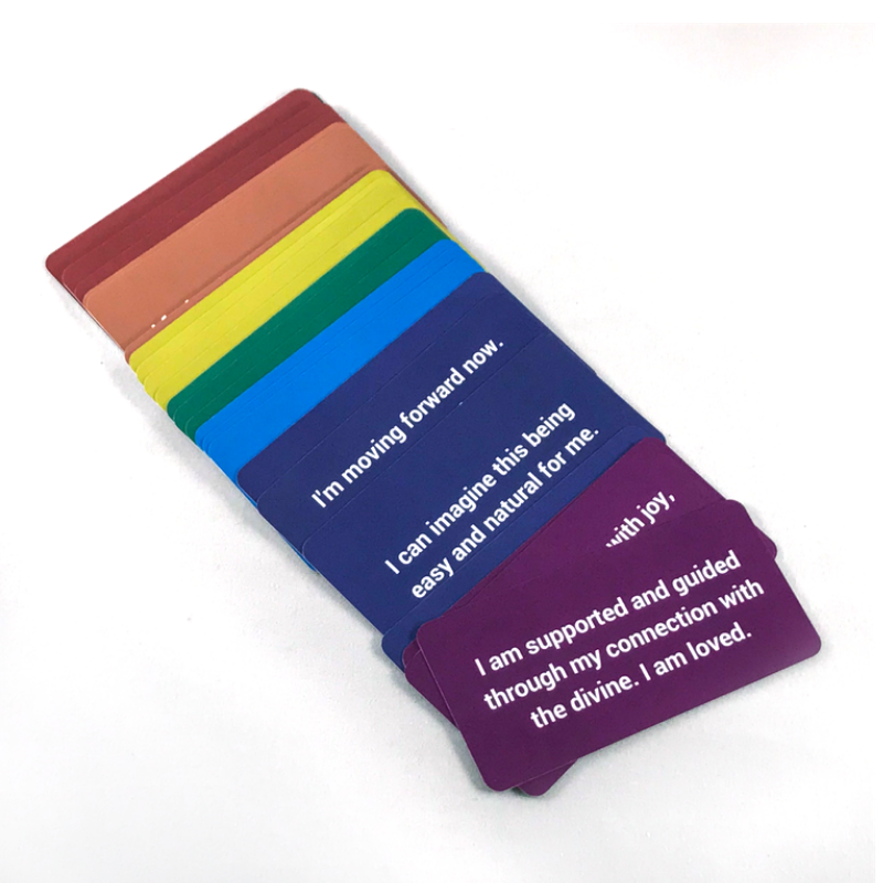 Games for Humanity - Wholesale Card Game - Positive Programming Deck20