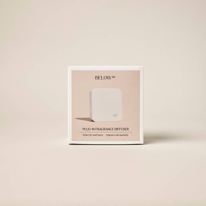 Below 60 - Wholesale Electronic Diffuser - Plug-In Wall Diffuser | Home Fragrances by Hilary Duff4