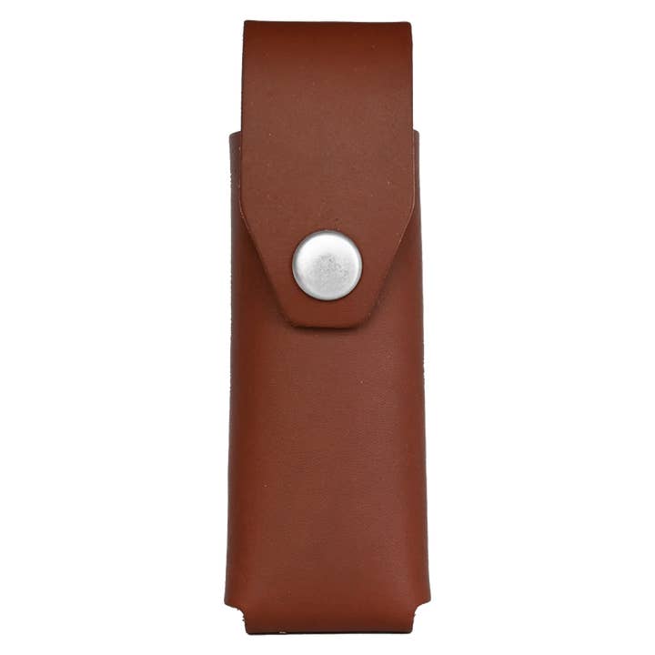 American Bench Craft - Wholesale Pocket Knife/Holder - Buck Knife Sheath