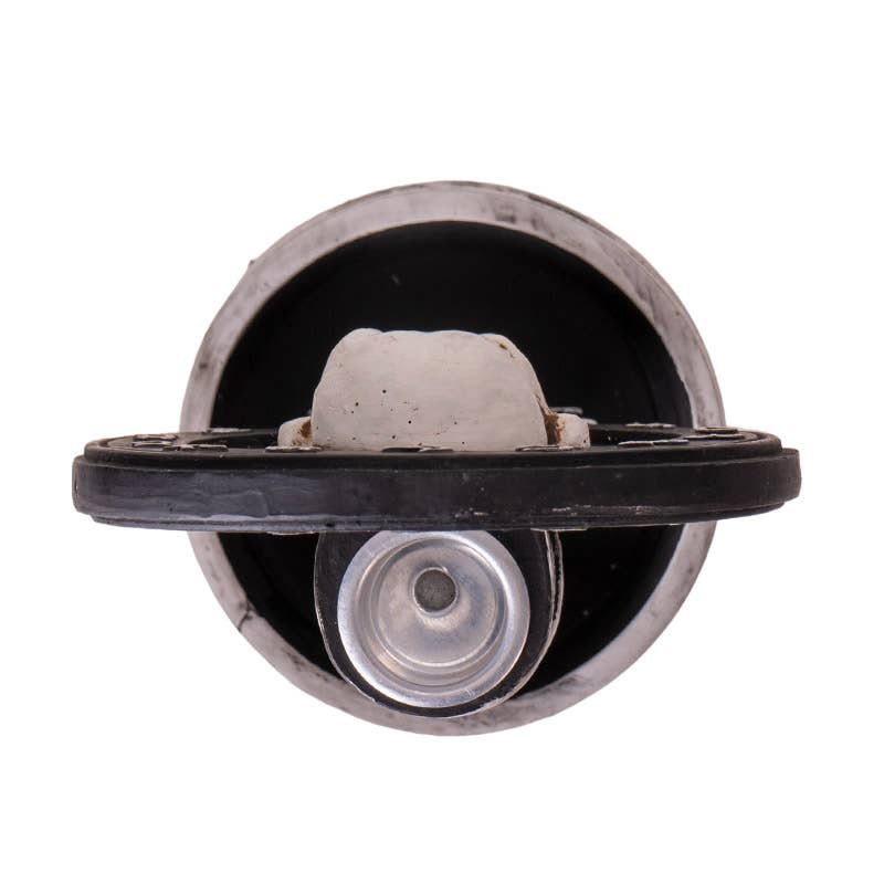 Pacific Trading - Wholesale Incense Holder - Raven Skull Backflow Incense Burner4