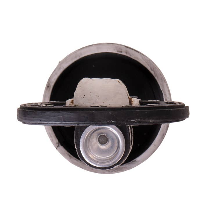 Pacific Trading - Wholesale Incense Holder - Raven Skull Backflow Incense Burner4