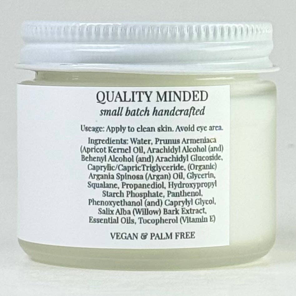 The Fanciful Fox - Wholesale Facial Moisturizer - White Willow5