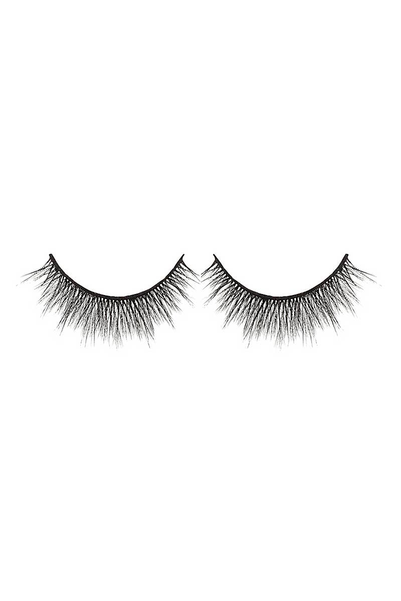 PINEAPPLE Beauty - Wholesale False/Fake Eyelashes - AMORUS Silk Mink Eyelashes 3D-32 - 12pcs3