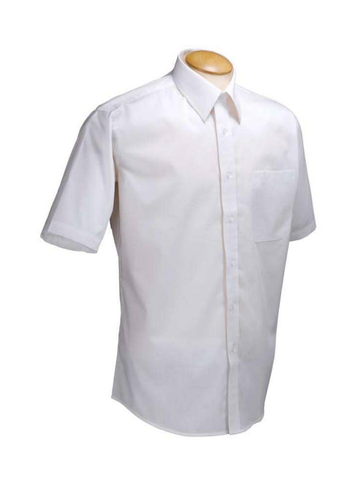 Chemise de ville S/S Ultimate pour femmes pour la vente par Forsyth