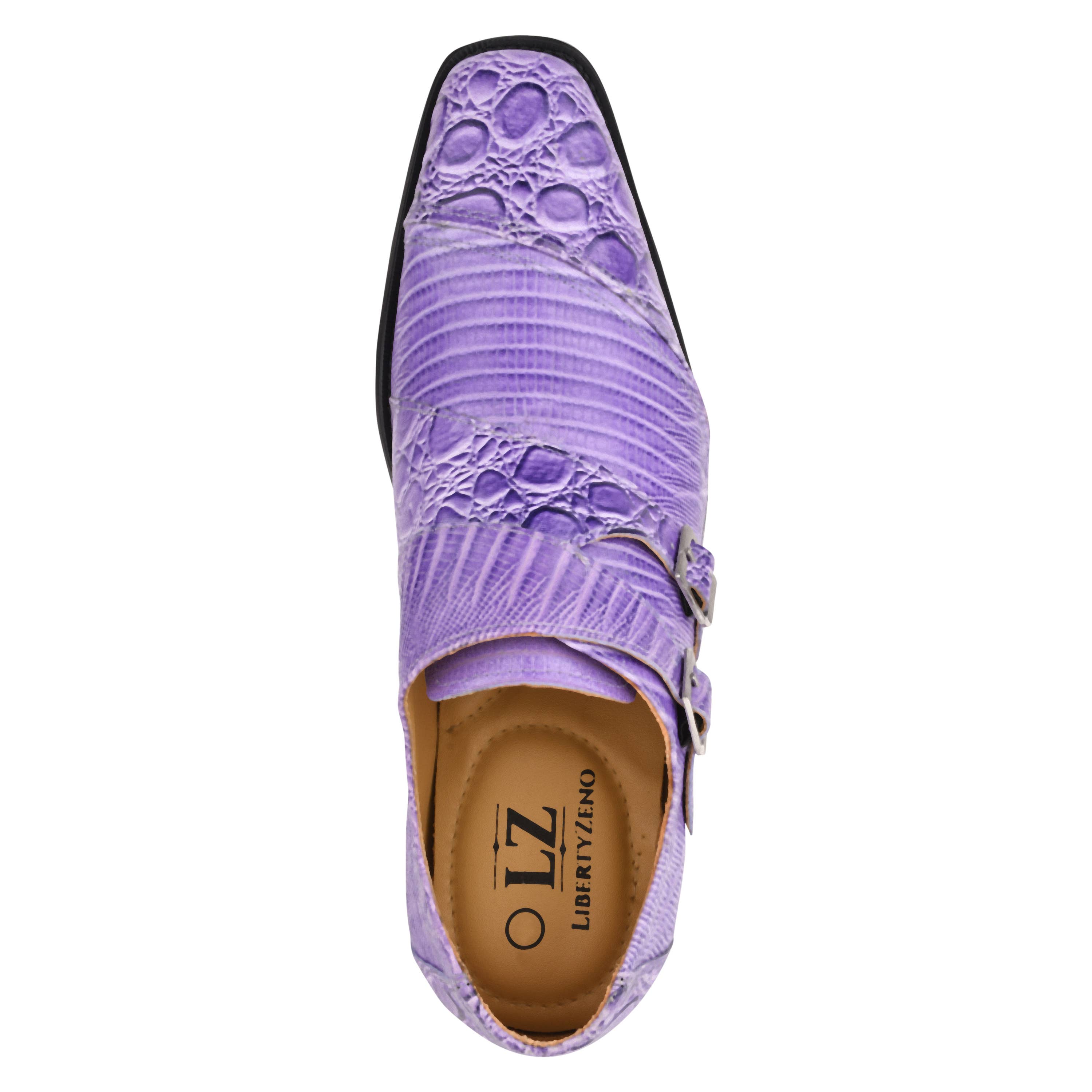 LIBERTYZENO – wholesale Oxfordskor - Herr – LIBERTYZENO Äkta Läder Män finskor23